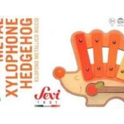 Sevi METAL XYLOPHONE HEDGE [Levering: 6-14 dage]